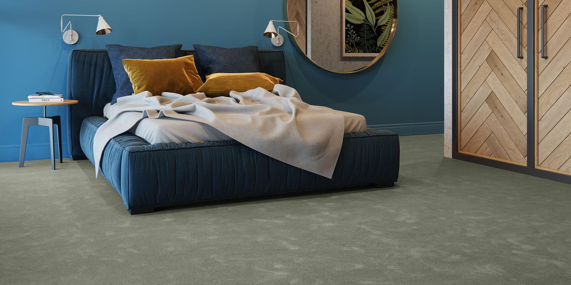 Tekstilna tla_Obsession 28