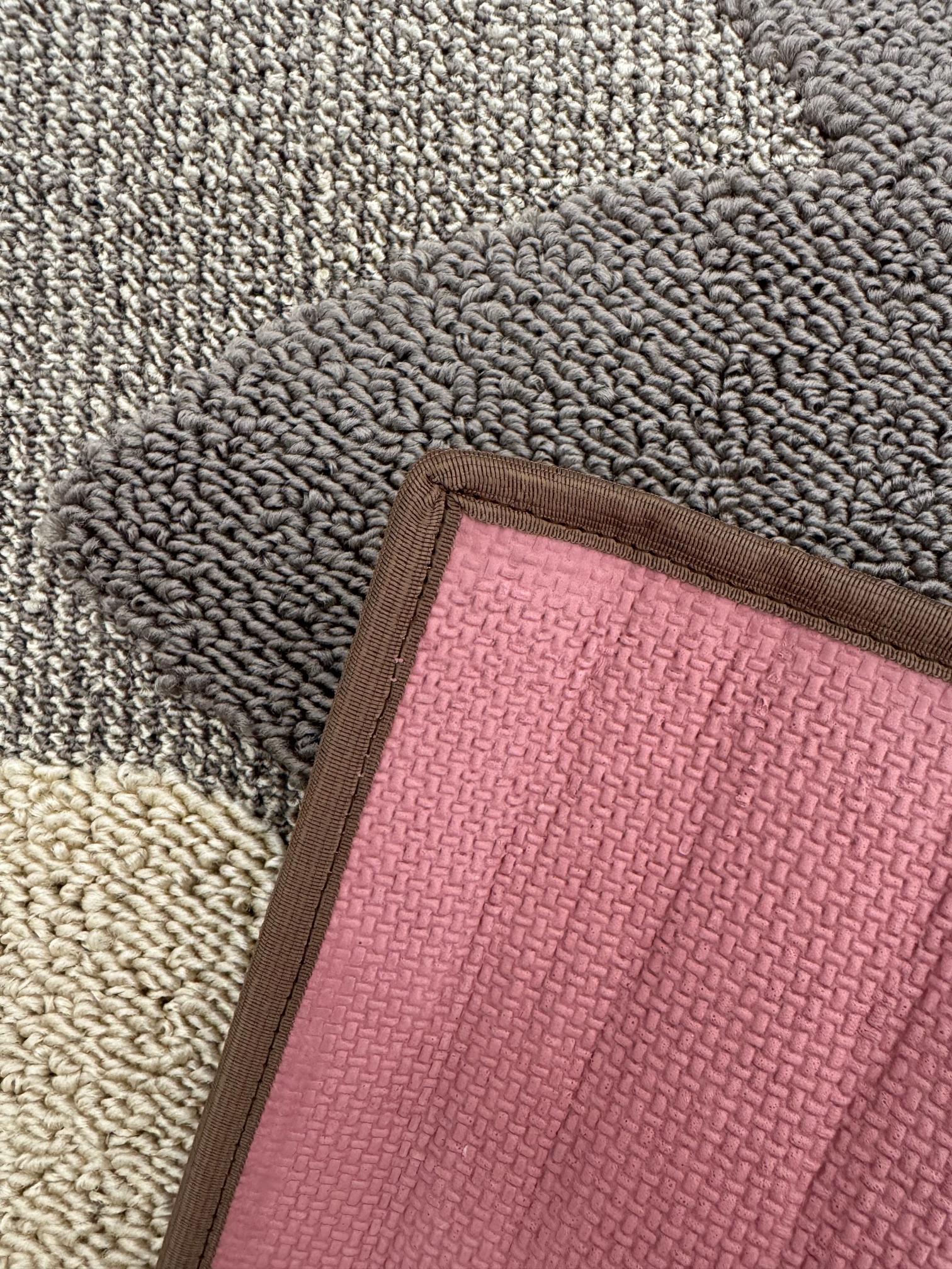 Tekač Aria_lateks podloga