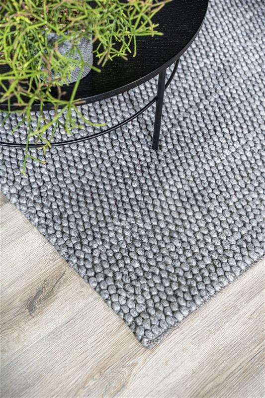 Preproga Amber Grey