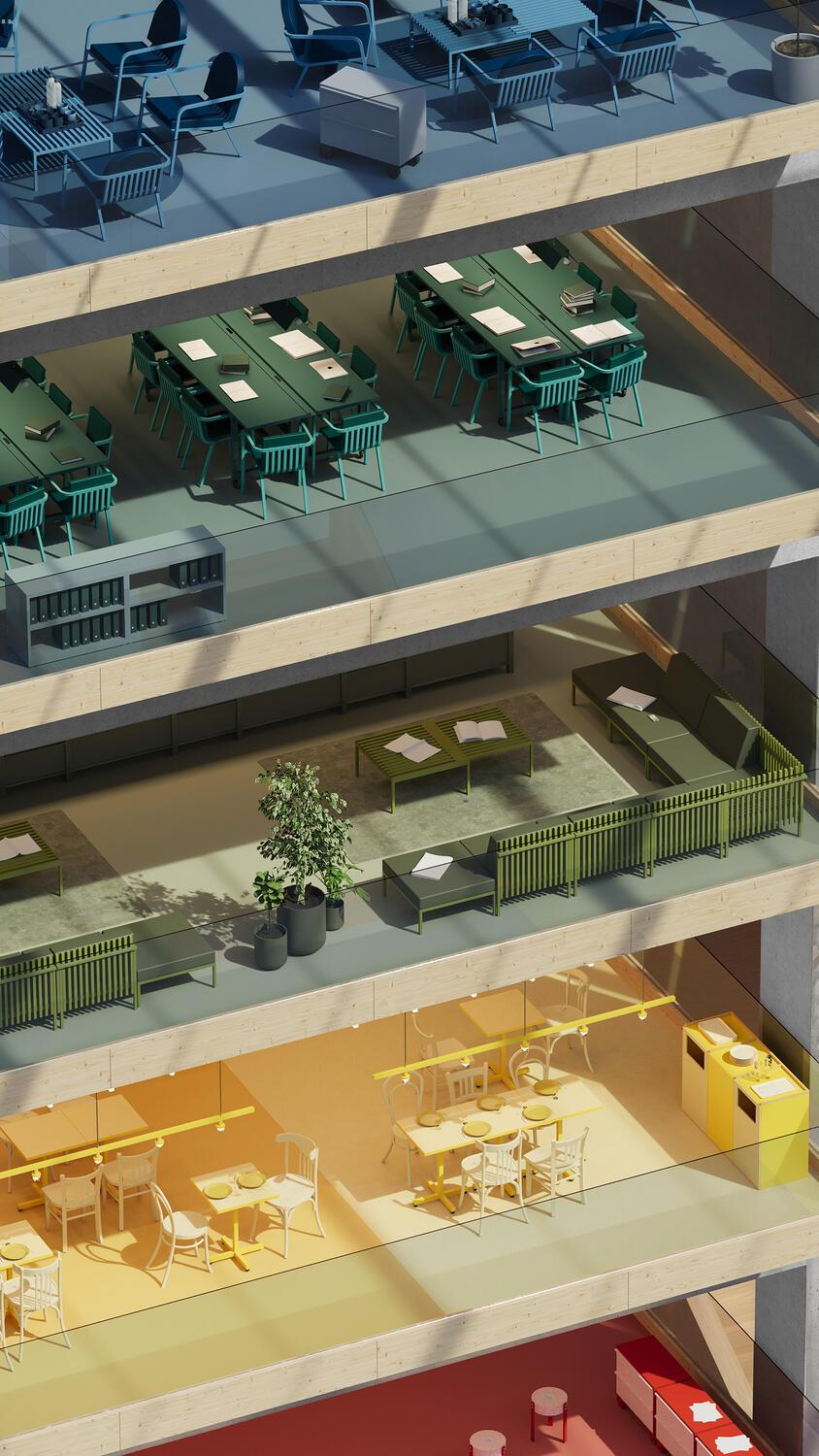 Vinilna tla_Acczent Platinium 100_2