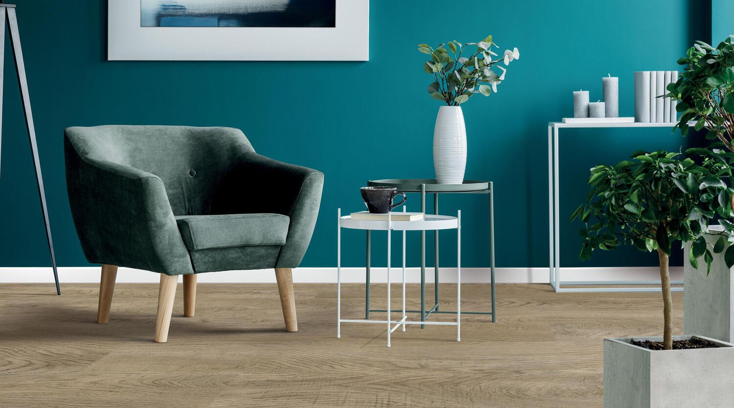 LVT ModularT 7_Oak Modern Nature