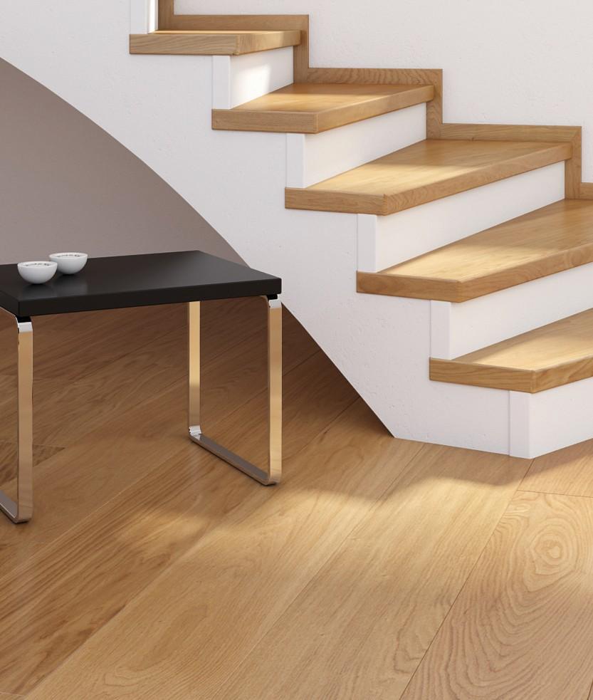 Weitzer parket Optik