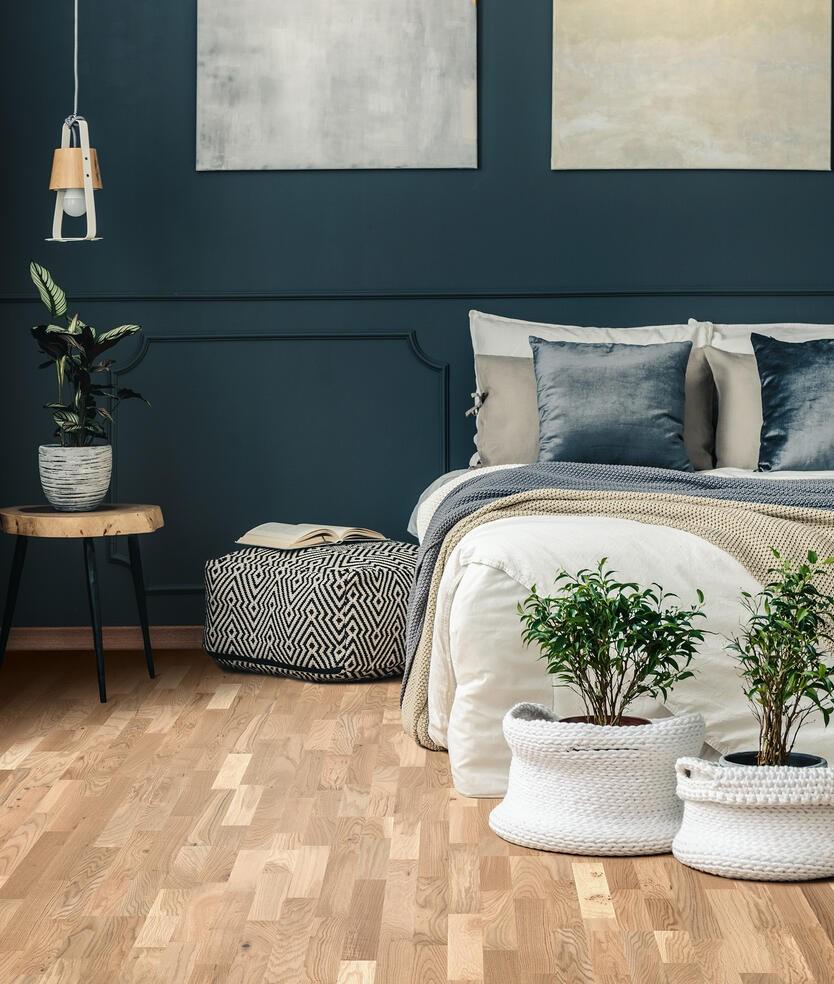 Tarkett parket Salsa hrast