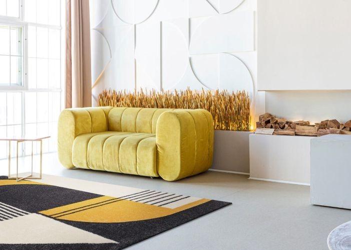 Sintelon preproga Pastel