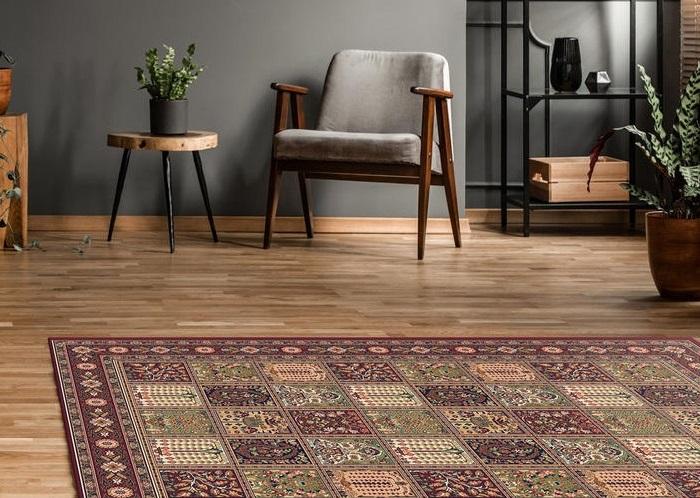 Sintelon preproga Solid