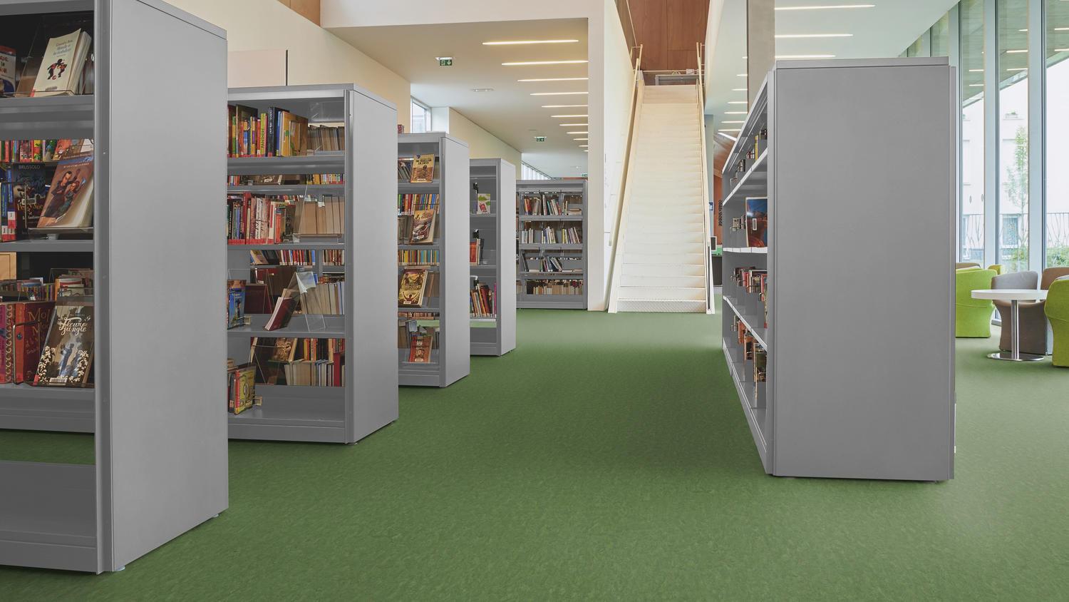 Linolej_Style Emme Silencio